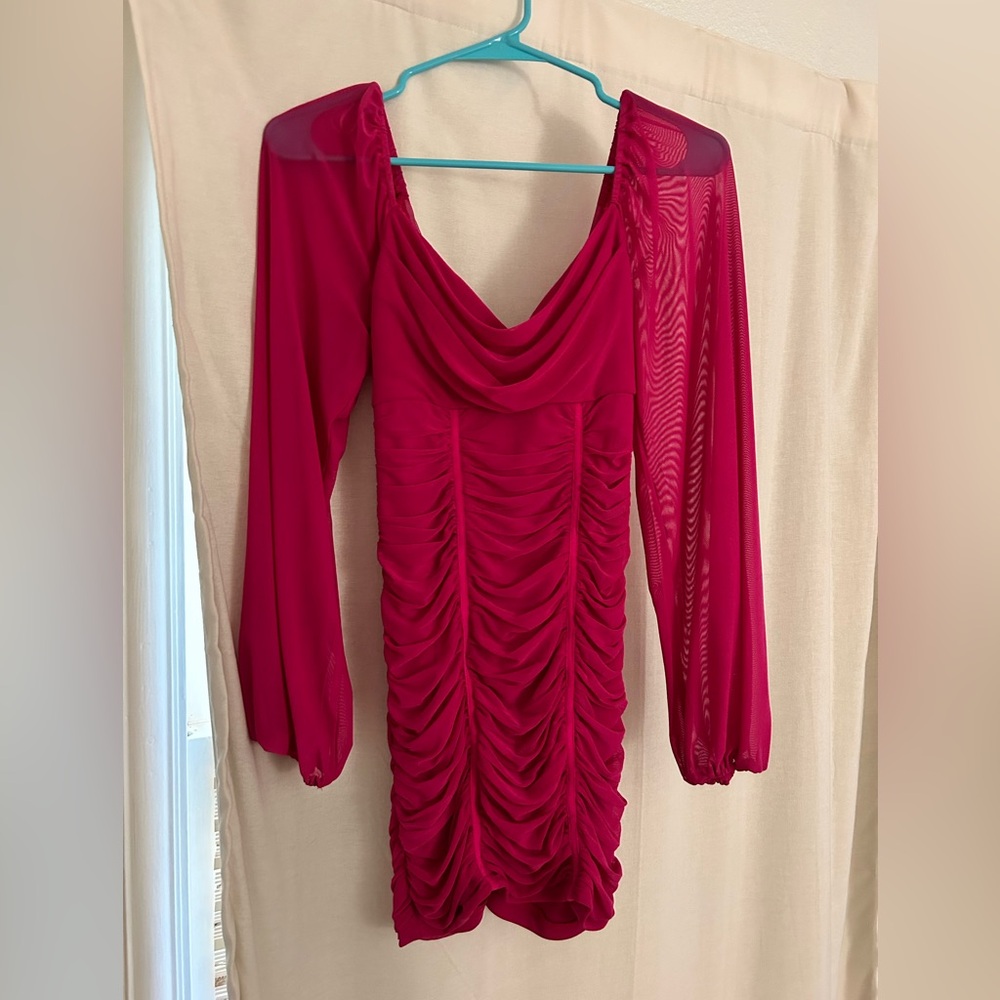 Princess Polly Dress // Size 4